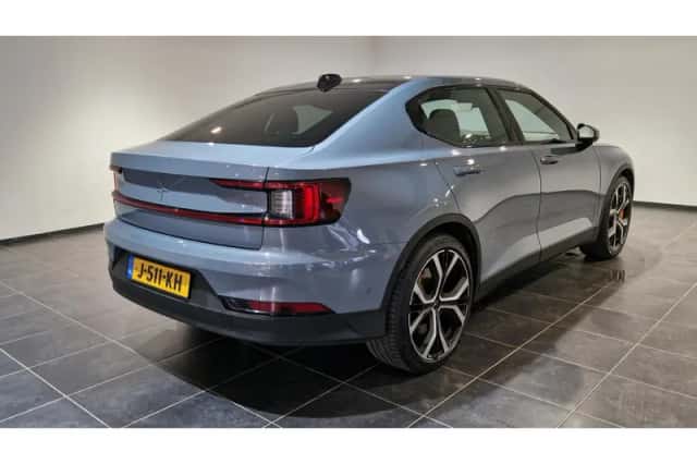 Polestar 2 (2020) thumbnail 2