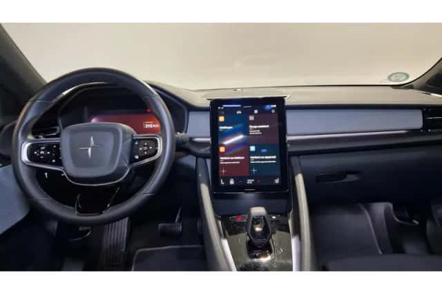 Polestar 2 (2020) thumbnail 3