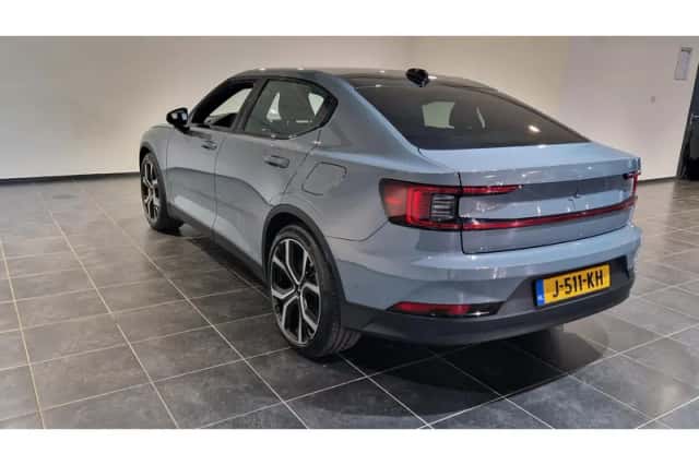 Polestar 2 (2020) thumbnail 6