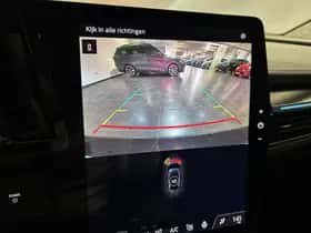 Mitsubishi Eclipse Cross thumbnail 11