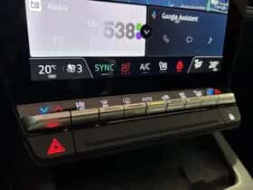 Mitsubishi Eclipse Cross thumbnail 12