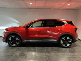 Mitsubishi Eclipse Cross thumbnail 13