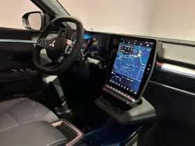 Mitsubishi Eclipse Cross thumbnail 23