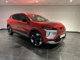 Mitsubishi Eclipse Cross thumbnail 4