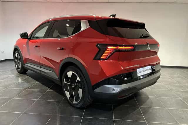 Mitsubishi Eclipse Cross (2026) thumbnail 5