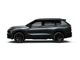 Mitsubishi Outlander (2026) thumbnail 2