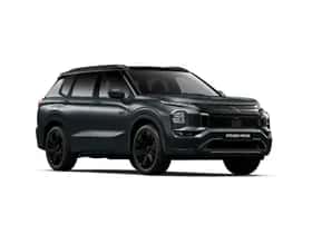 Mitsubishi Outlander (2026) thumbnail 3