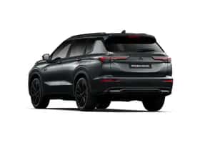 Mitsubishi Outlander (2026) thumbnail 4