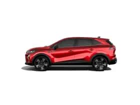 Mitsubishi Grandis (2026) thumbnail 2