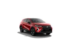 Mitsubishi Grandis (2026) thumbnail 3