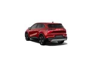 Mitsubishi Grandis (2026) thumbnail 5