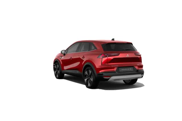 Mitsubishi Grandis (2026) thumbnail 5