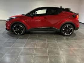 Toyota C-HR (2022) thumbnail 13
