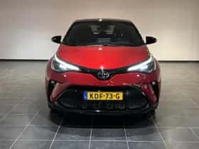 Toyota C-HR (2022) thumbnail 15