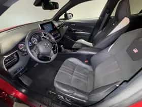 Toyota C-HR (2022) thumbnail 21