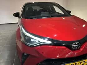 Toyota C-HR (2022) thumbnail 22