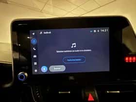 Toyota C-HR (2022) thumbnail 27