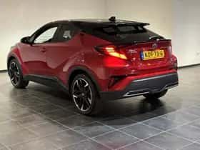 Toyota C-HR (2022) thumbnail 6