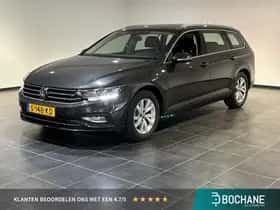 Volkswagen Passat (2023)