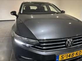 Volkswagen Passat (2023) thumbnail 13