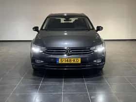 Volkswagen Passat (2023) thumbnail 16