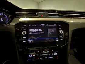Volkswagen Passat (2023) thumbnail 27