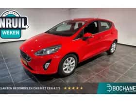 Ford Fiesta (2022)
