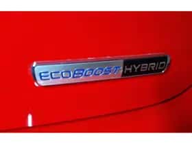 Ford Fiesta (2022) thumbnail 14