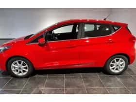 Ford Fiesta (2022) thumbnail 15