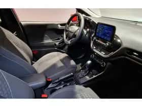 Ford Fiesta (2022) thumbnail 22