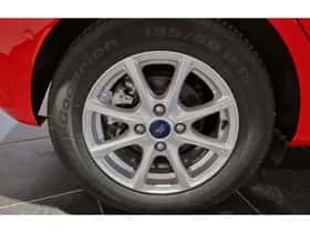 Ford Fiesta (2022) thumbnail 23