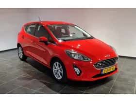 Ford Fiesta (2022) thumbnail 5