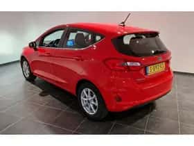 Ford Fiesta (2022) thumbnail 6