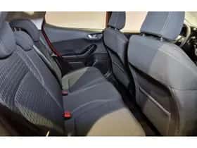 Ford Fiesta (2022) thumbnail 8