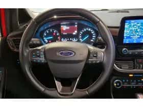 Ford Fiesta (2022) thumbnail 10