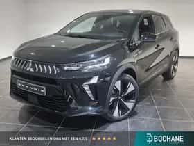 Mitsubishi Grandis (2026)
