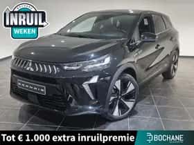 Mitsubishi Grandis (2026)