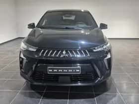 Mitsubishi Grandis (2026) thumbnail 18