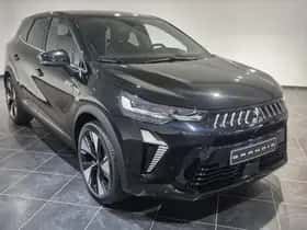 Mitsubishi Grandis (2026) thumbnail 5