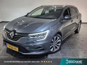 Renault Mégane (2023)