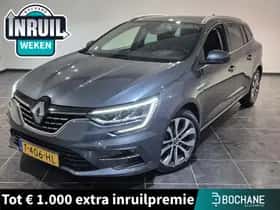Renault Mégane (2023)