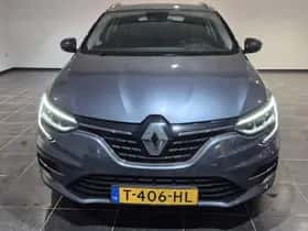 Renault Mégane (2023) thumbnail 18