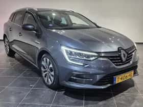 Renault Mégane (2023) thumbnail 5