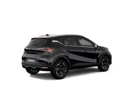 Mitsubishi ASX (2026) thumbnail 4