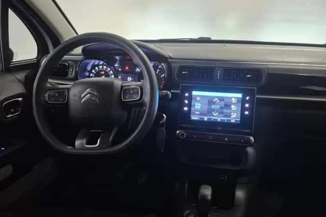 Citroën C3 (2020) thumbnail 3
