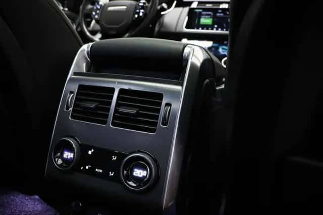 Land Rover Range Rover Sport (2021) thumbnail 3