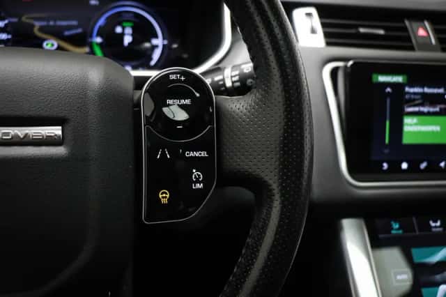 Land Rover Range Rover Sport (2021) thumbnail 5