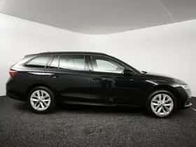 Škoda Octavia (2021) thumbnail 16