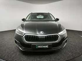 Škoda Octavia (2021) thumbnail 17