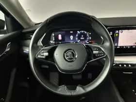 Škoda Octavia (2021) thumbnail 20